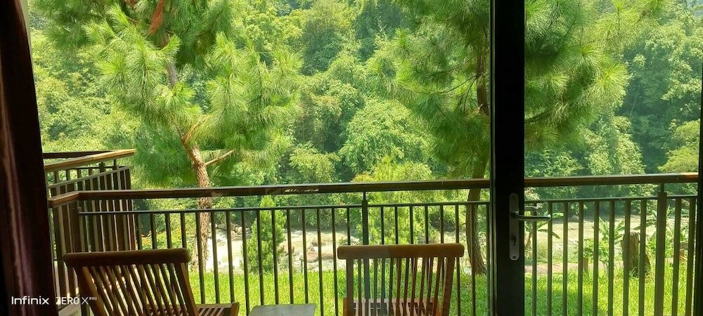 Фото D'Riam Riverside Resort