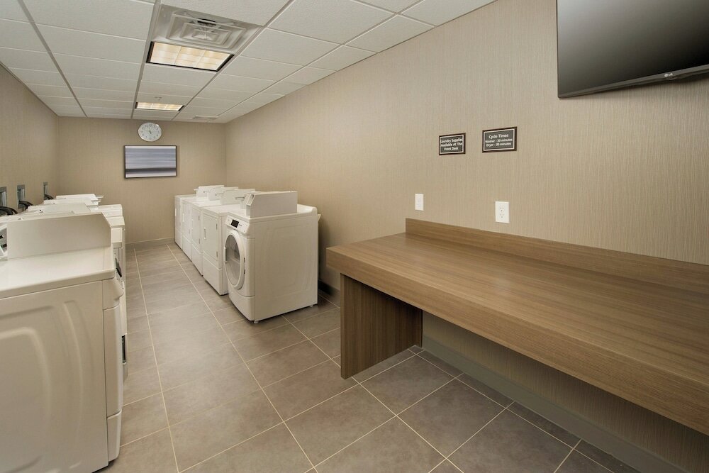 Фото Residence Inn by Marriott Tyler