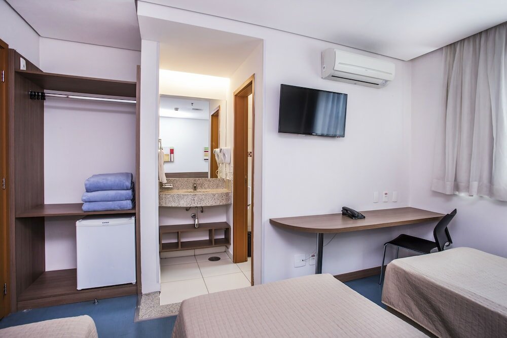 Фото Total Hotel