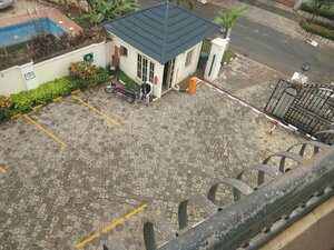 Гостиница Zeina Suites Abuja