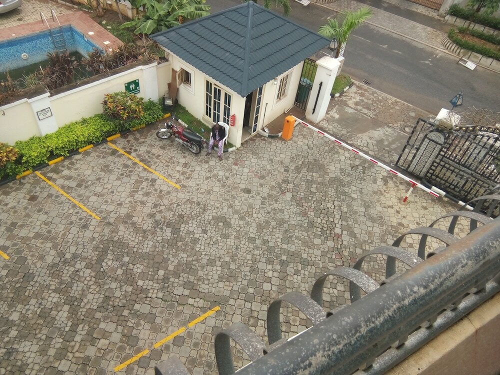 Фото отеля 5