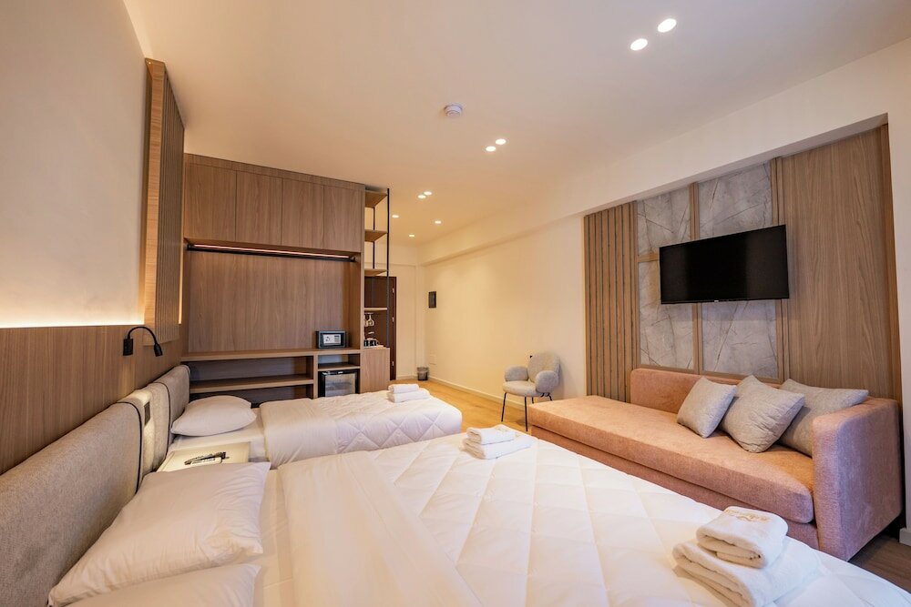 Фото Hotel Heksamil