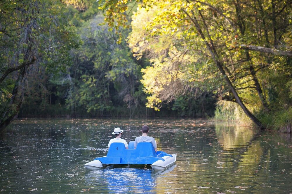 Фото Hotel das Termas Curia