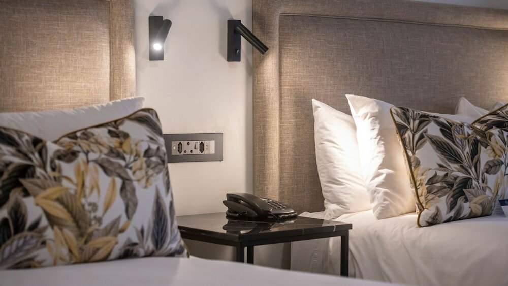 Фото Anew Hotel Hilton Pietermaritzburg