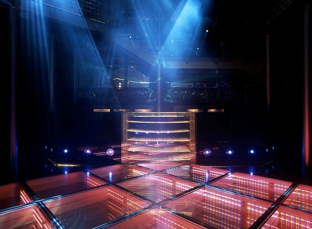 Фото The Park Chennai