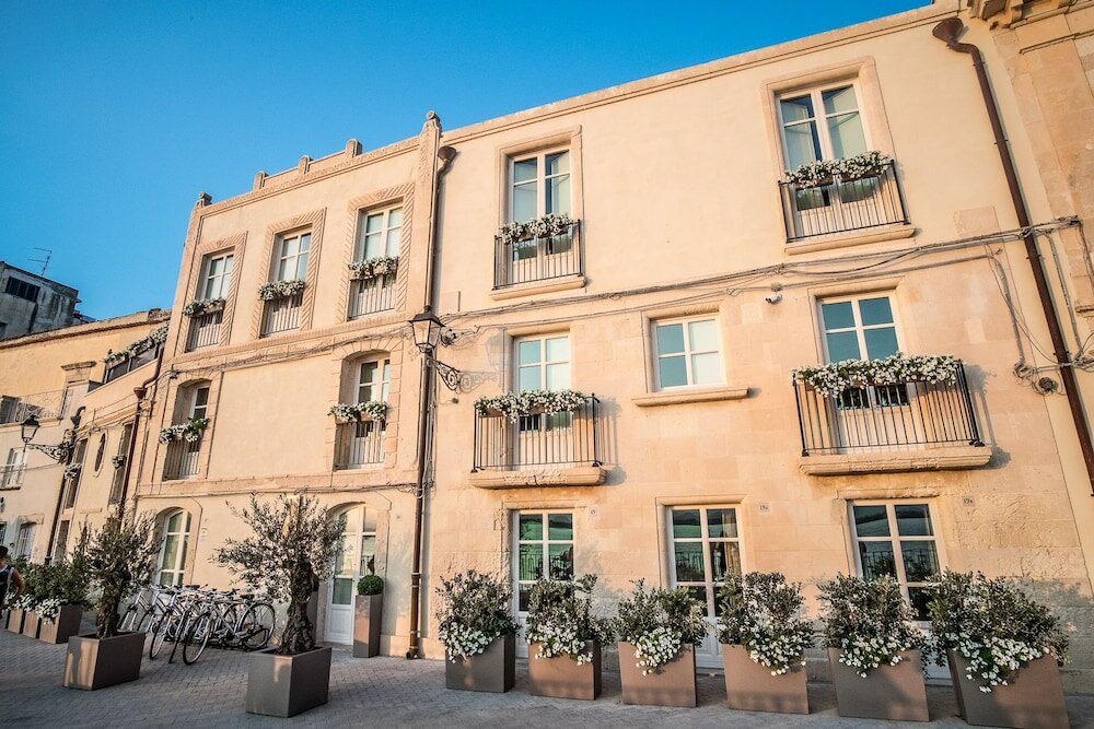 Фото Palazzo Alfeo