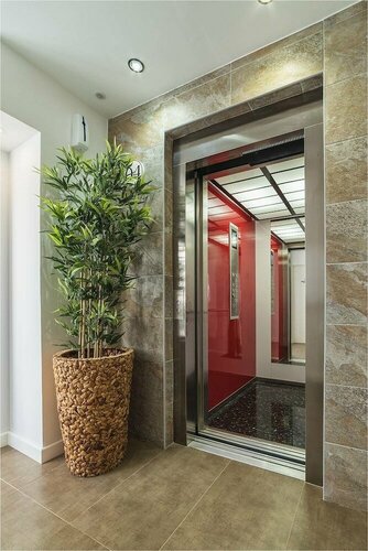 Внешний вид отеля Hotel Ciudad del Mar в Лас-Пальмас-де-Гран-Канарии, фото 3