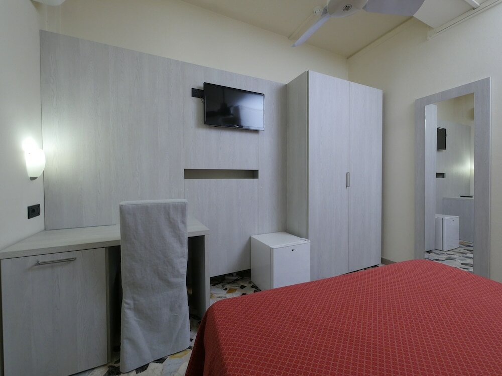 Фото Hotel Careggi