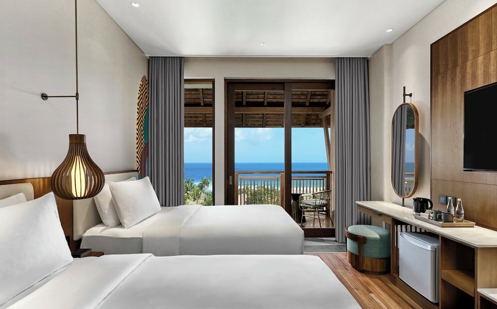 Фото Holiday Inn Resort Bali Canggu