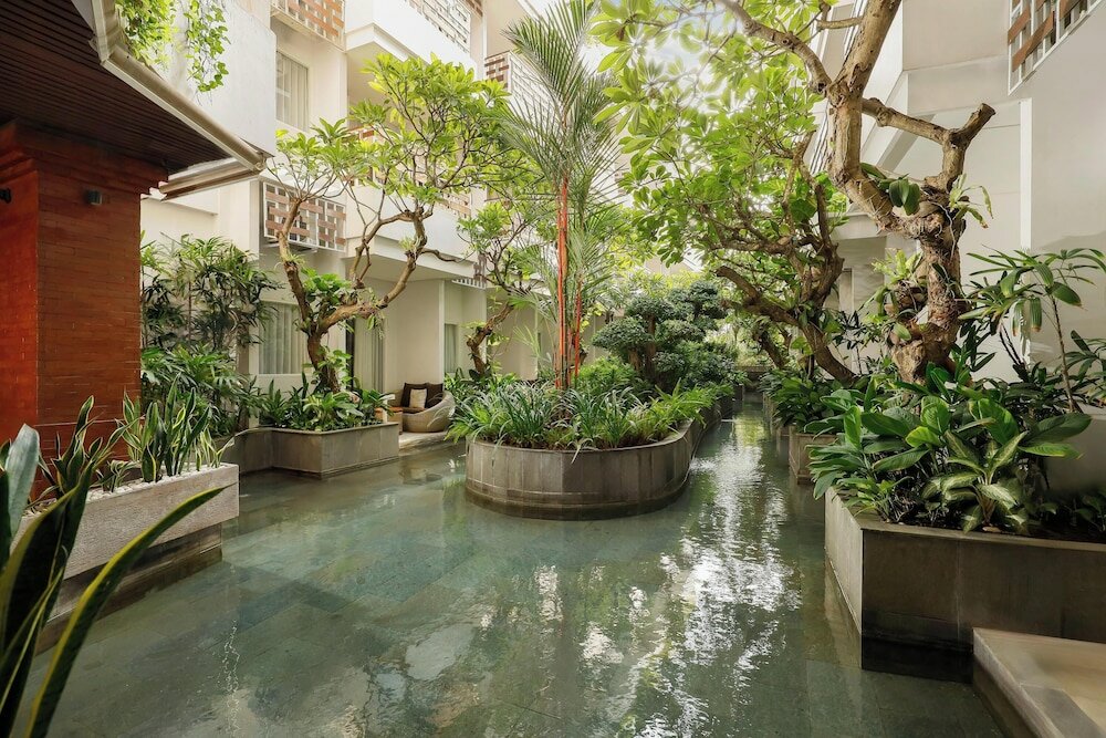 Фото Aston Canggu Beach Resort