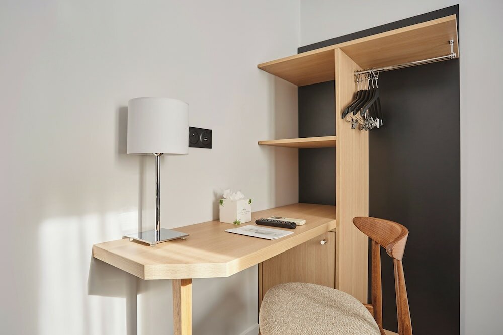 Фото Hotel Gabriel Paris Issy