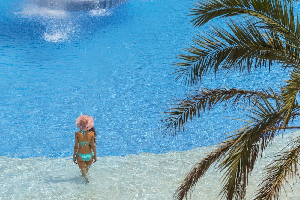 Фото Aparthotel Costa Encantada