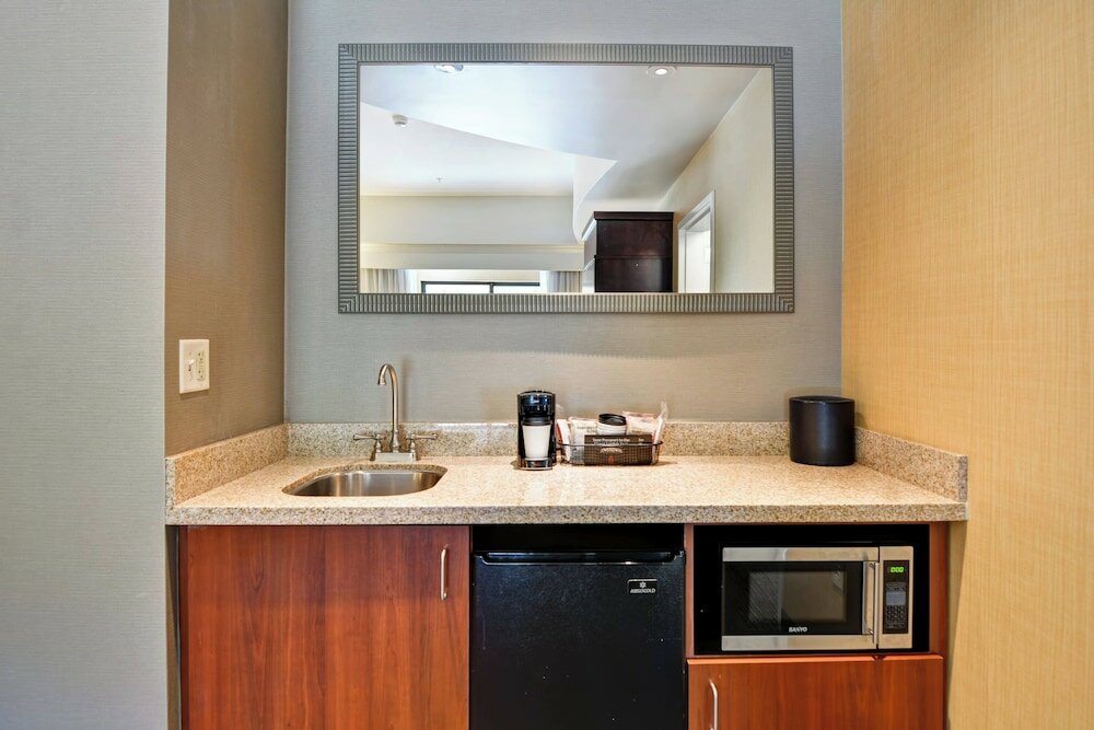 Фото Courtyard by Marriott Carson City