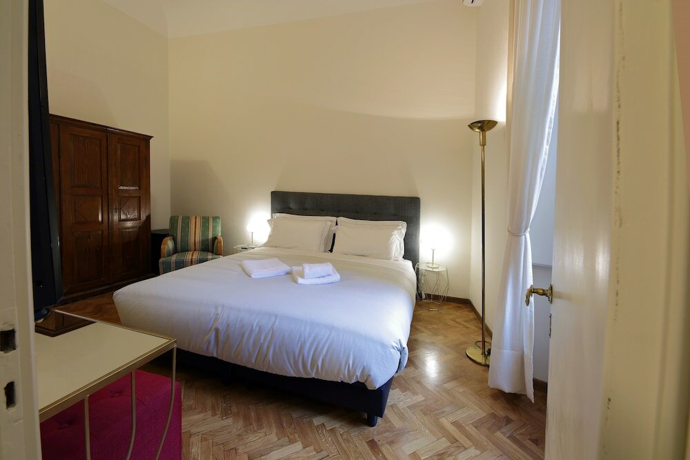 Фото Corsini Tintori Guest House
