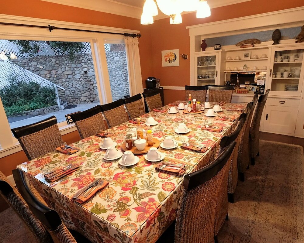 Фото Arroyo Vista Inn