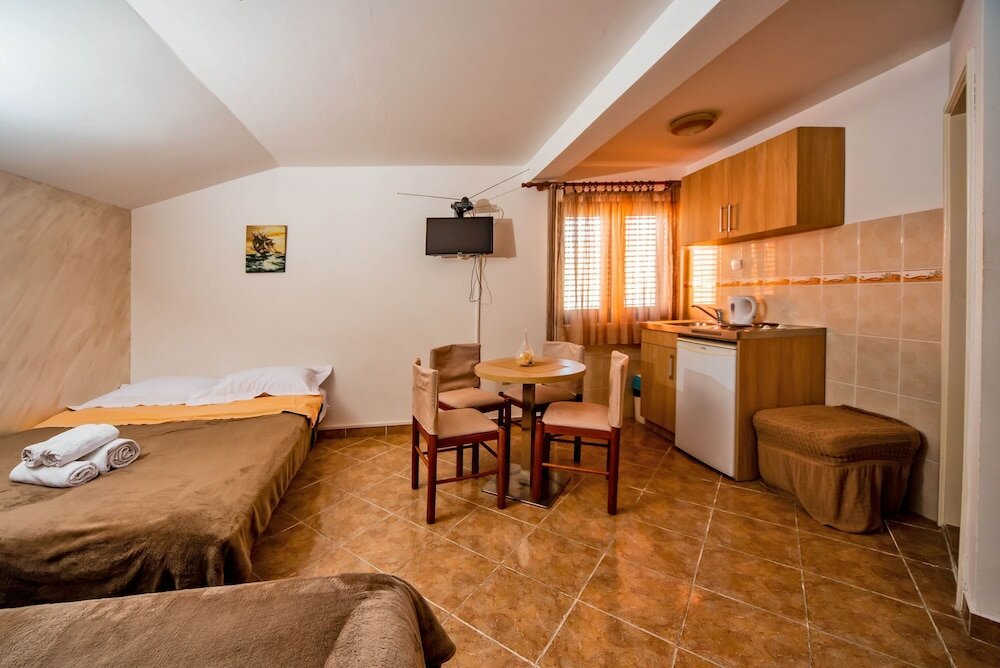 Фото Apartmani Markovic