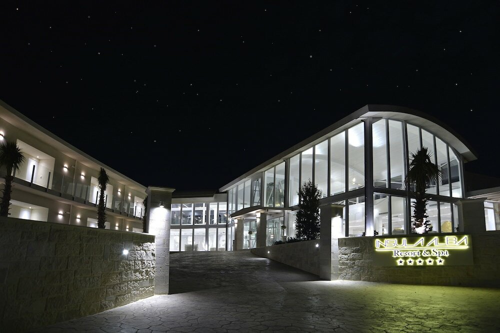 Фото Insula Alba Resort & SPA