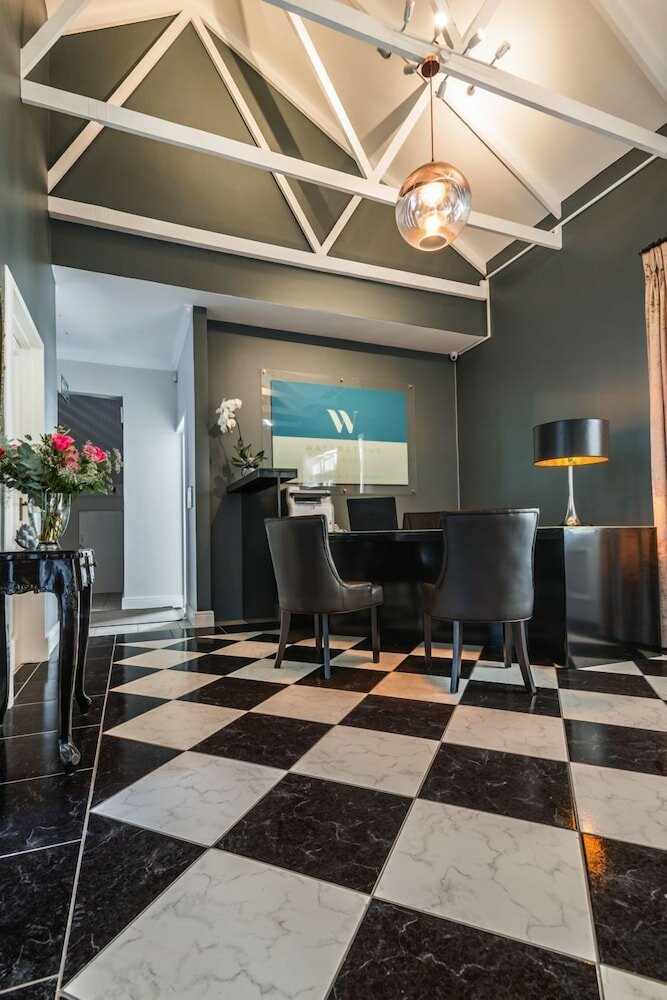 Фото Waterstone Lodge