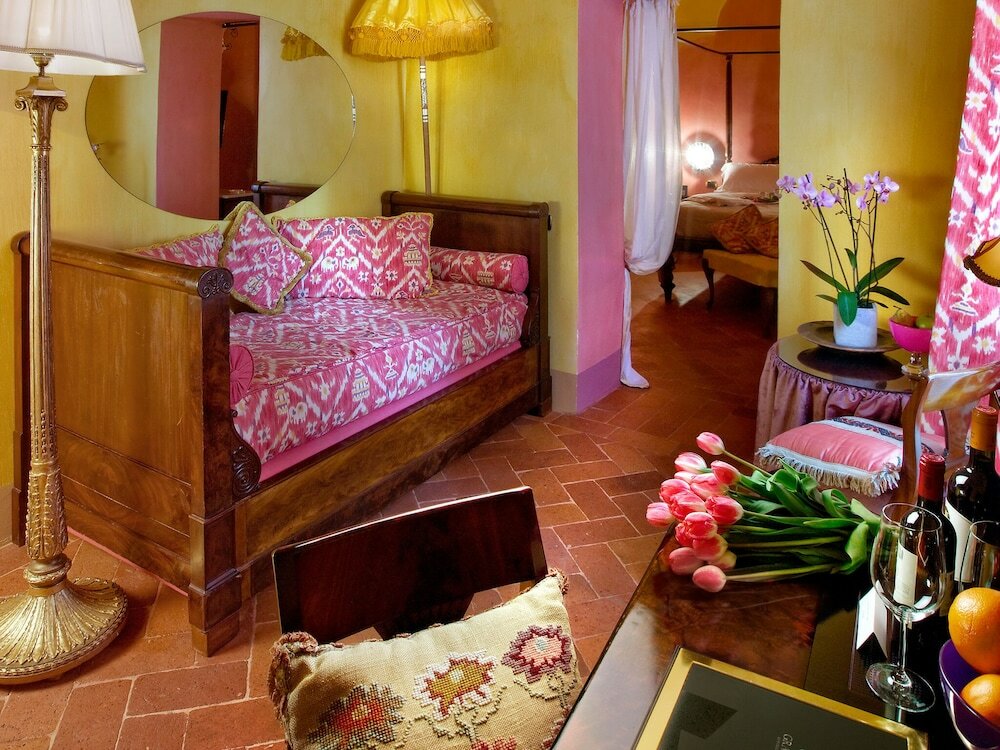 Фото Graziella Patio Hotel