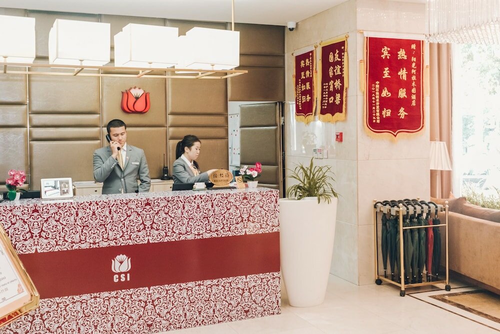 Фото отеля 4