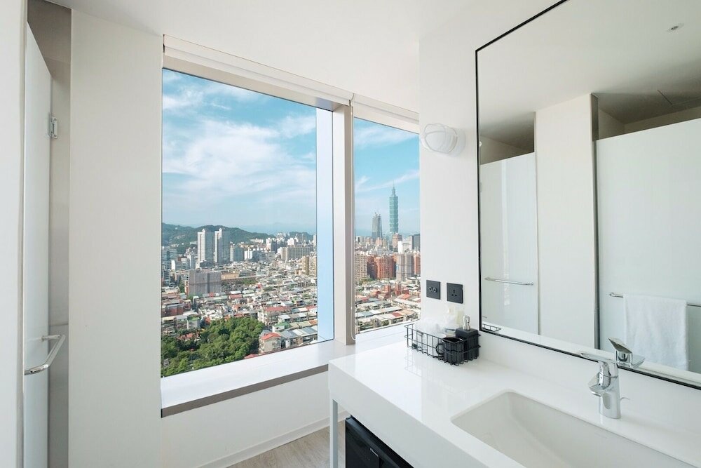 Фото Amba Taipei SongShan