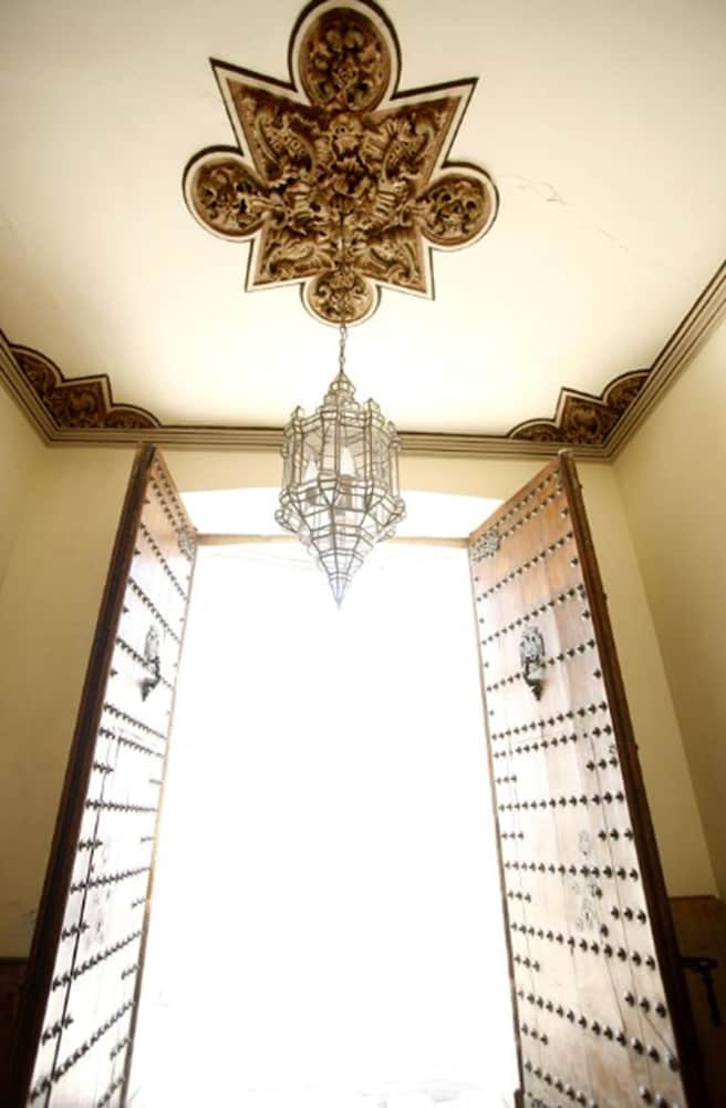 Фото Palacio Marques De La Gomera