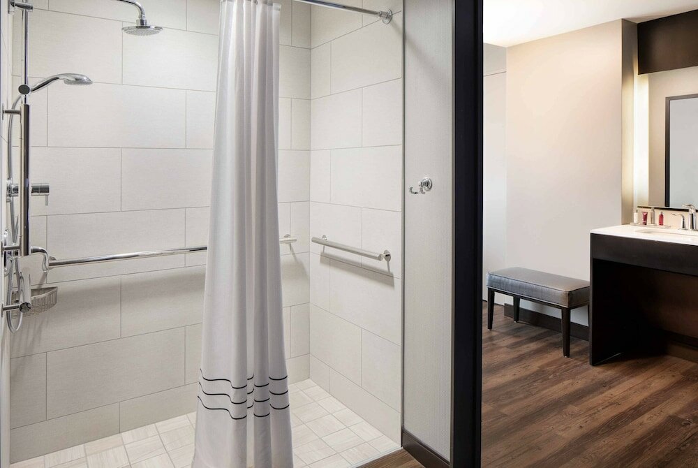 Фото Omaha Marriott Downtown at the Capitol District