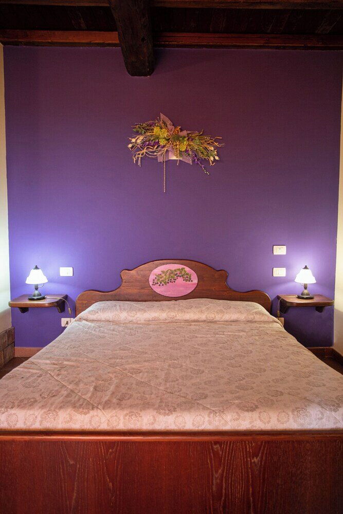 Фото Casale Poggio Nebbia