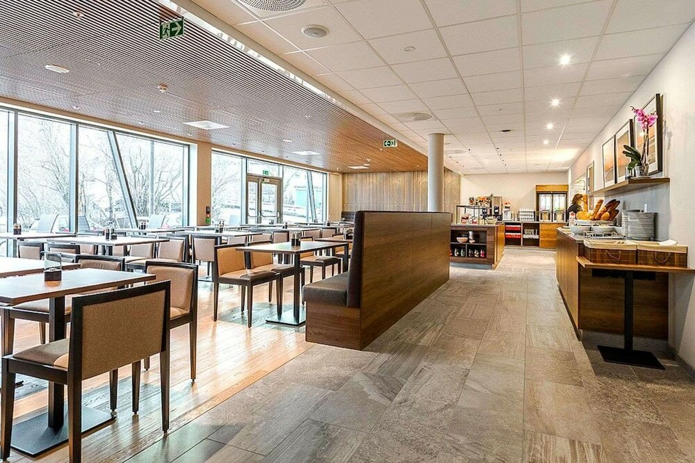 Фото Clarion Collection Hotel Helma