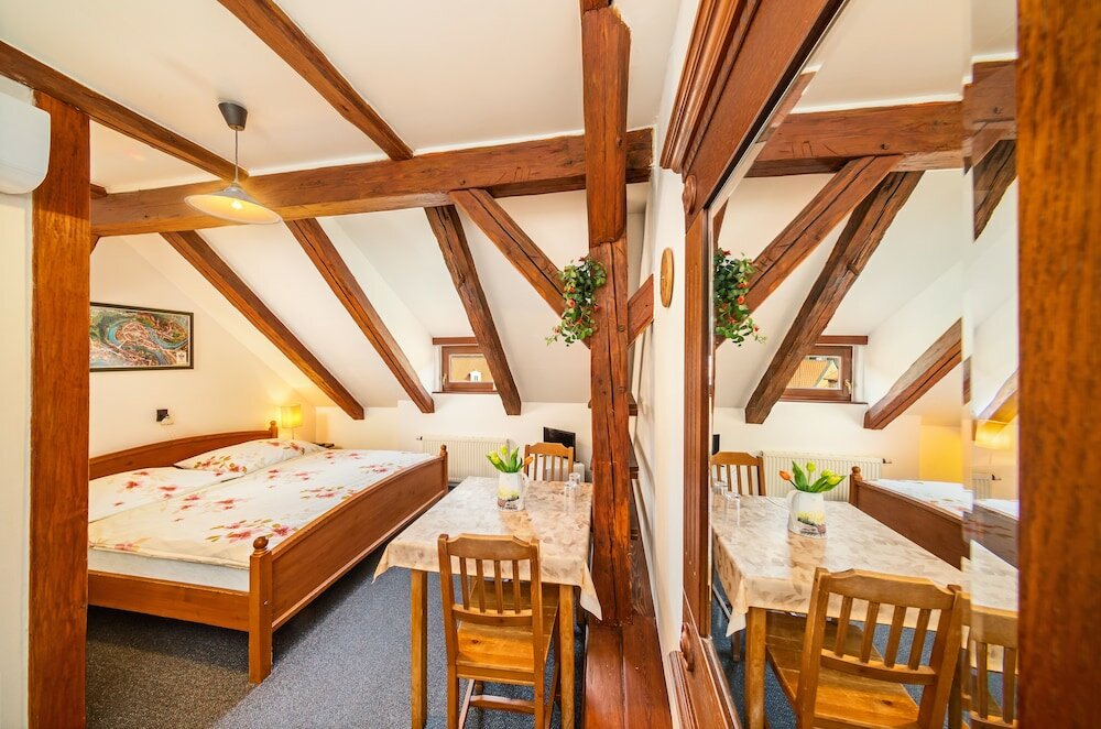 Фото Pension Danny