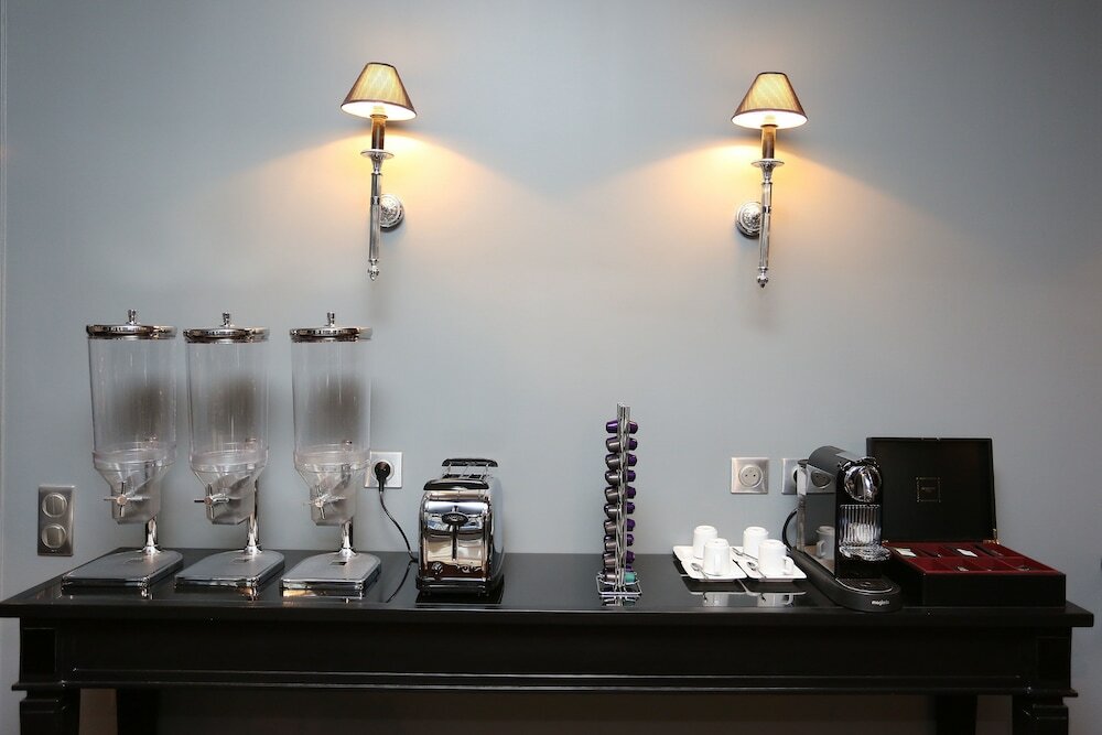 Фото Hotel Saint Louis Pigalle