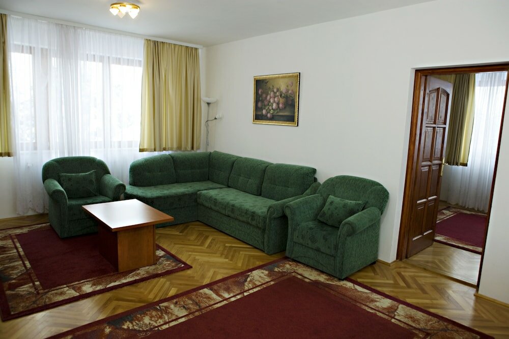 Фото Helios Apartman Hotel