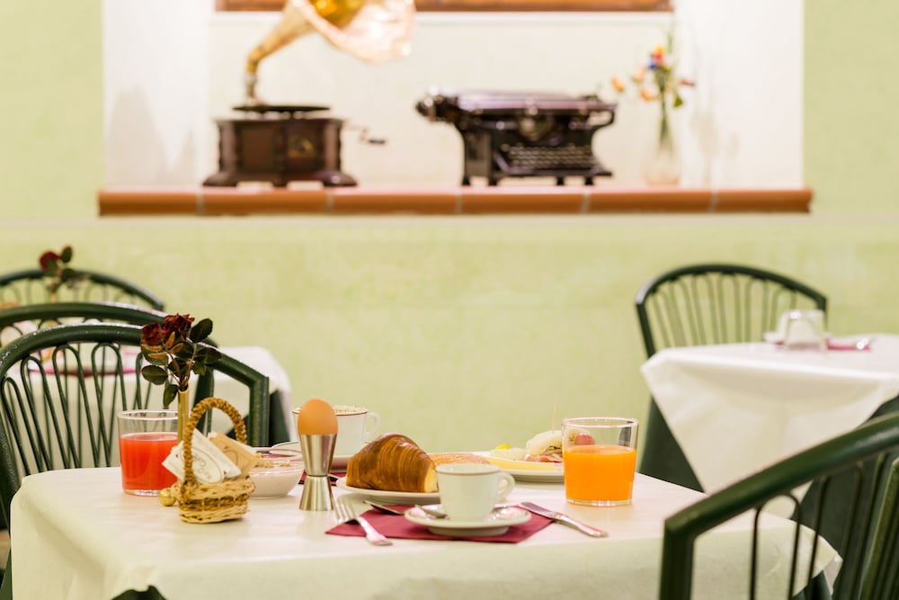 Фото Hotel Palazzo Vecchio