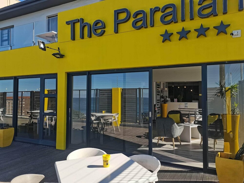 Фото The Paralian