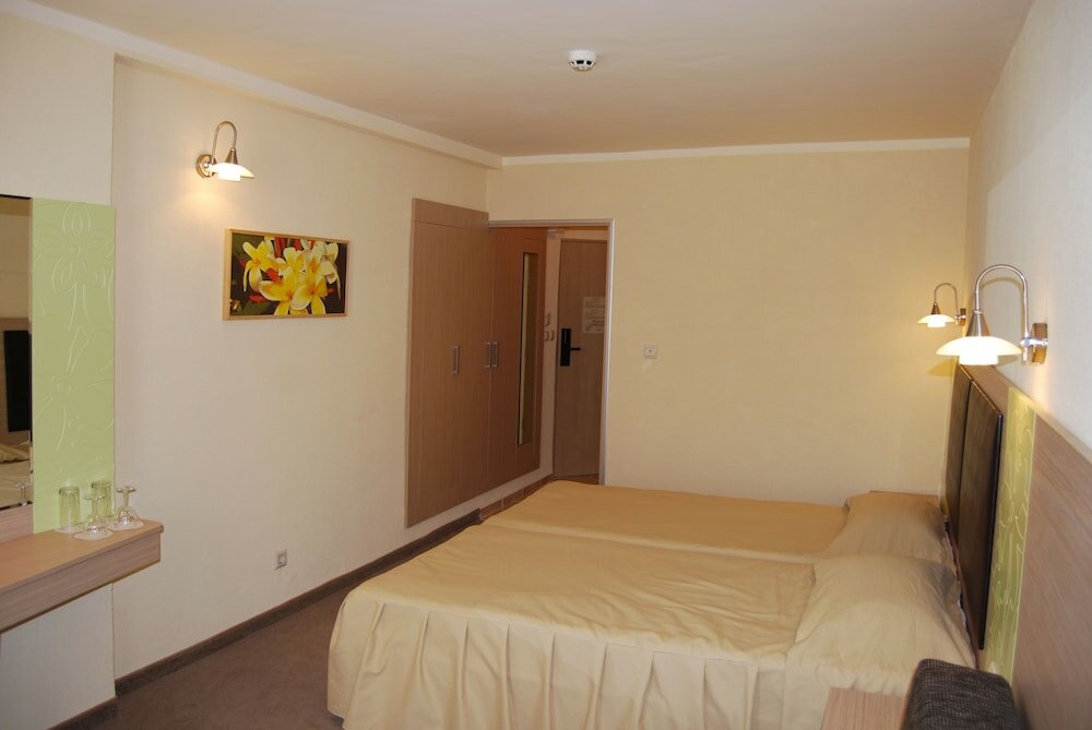 Фото Отель Гергана