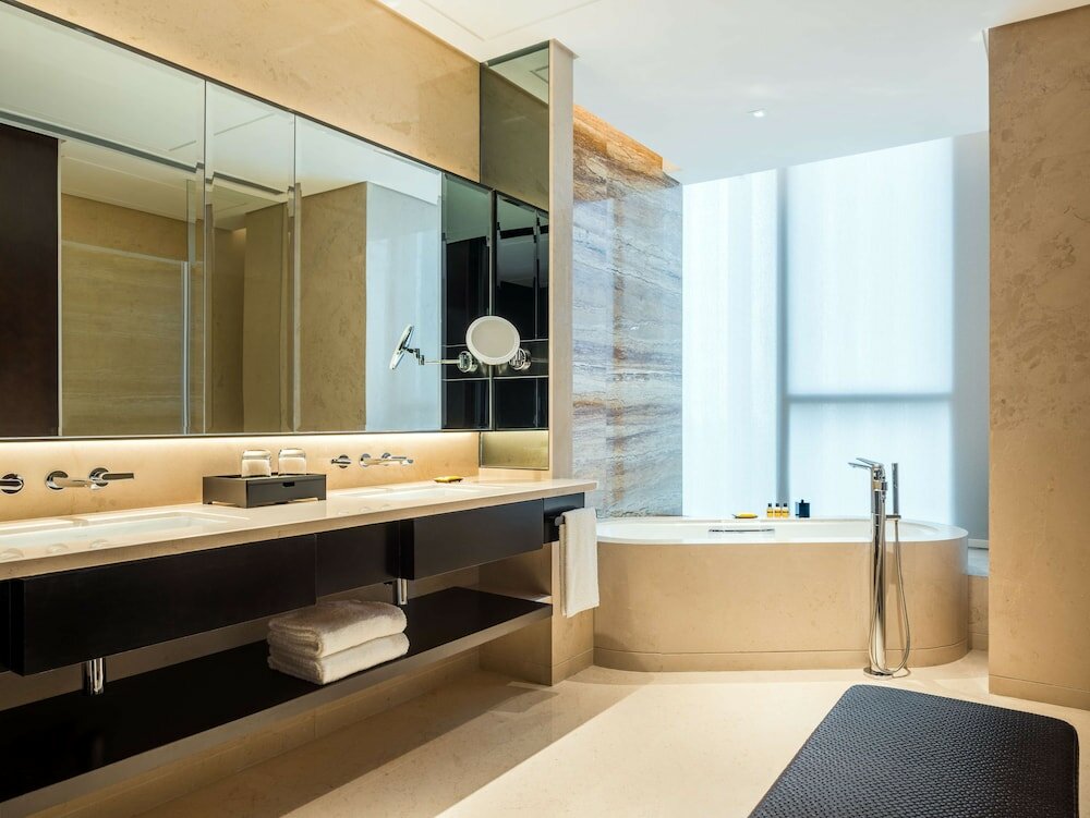 Фото Hyatt Regency Shanghai Global Harbor