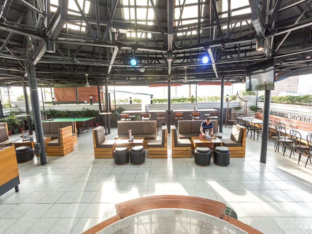 Фото Urban Travellers