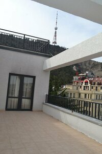 Гостиница Astoria Tbilisi