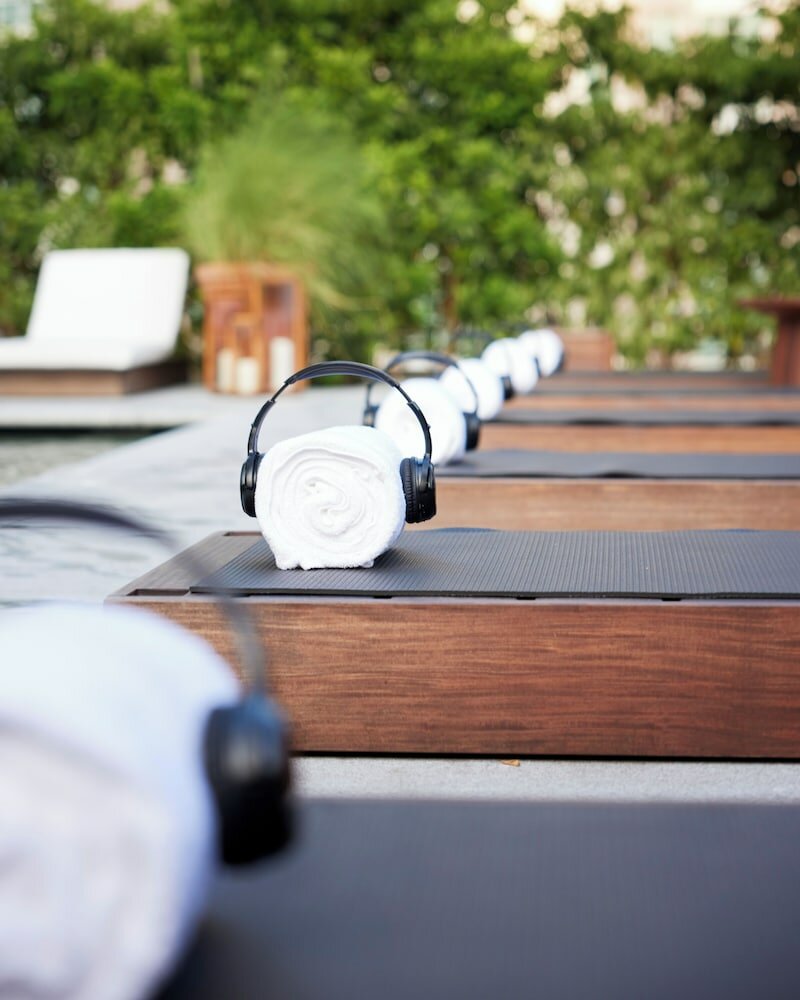 Фото The Singapore Edition