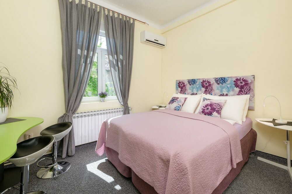 Фото Anastasia Suites Zagreb