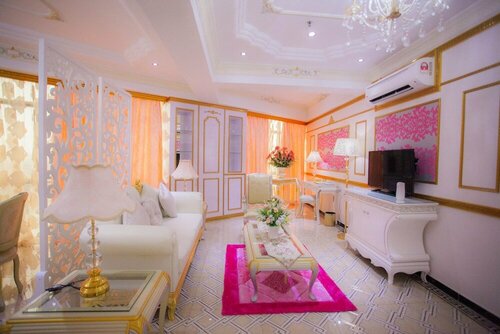 Гостиница Lace Boutique Hotel в Штате Джохор