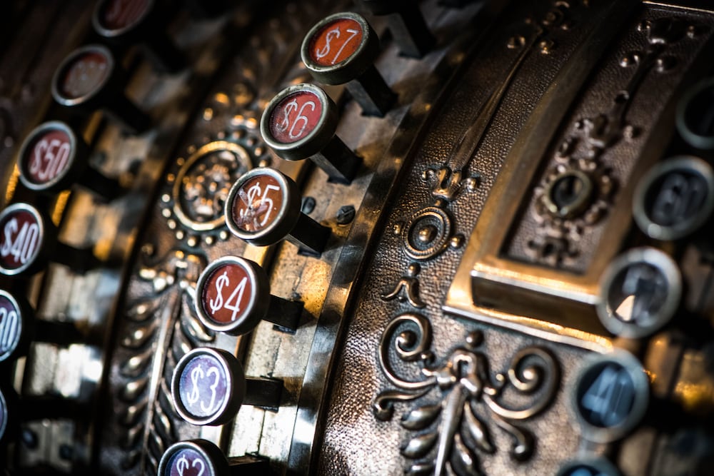 Фото The Retreat on Charleston Peak