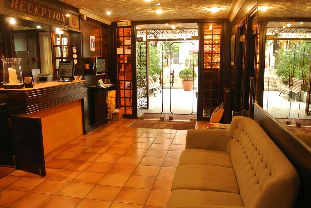 Фото отеля 5