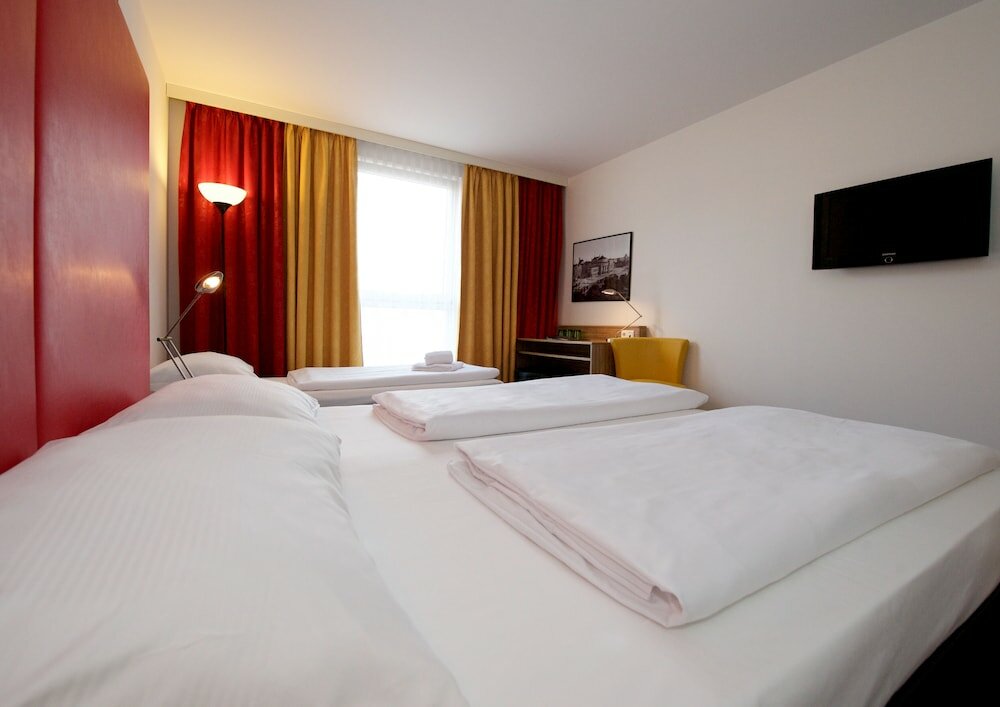 Фото Hotel Senator