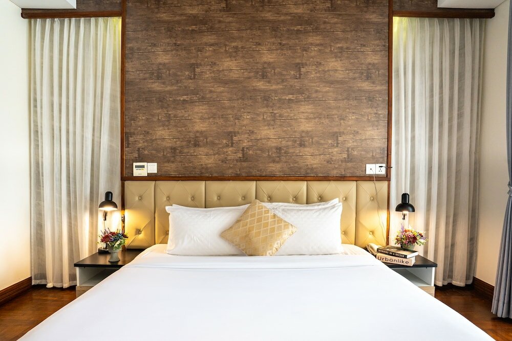 Фото Lcs Hotel & Apartment