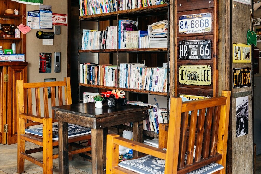 Фото Hotel California Zhangjiajie