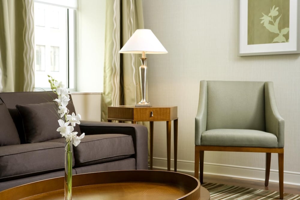 Фото The Westin Minneapolis