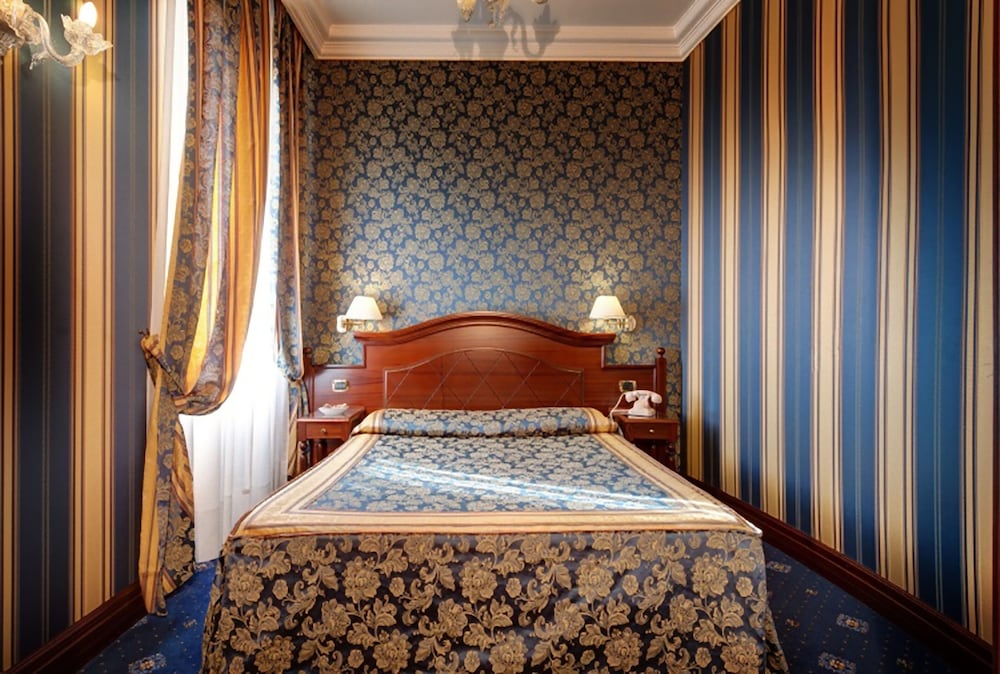 Фото Hotel Best Roma