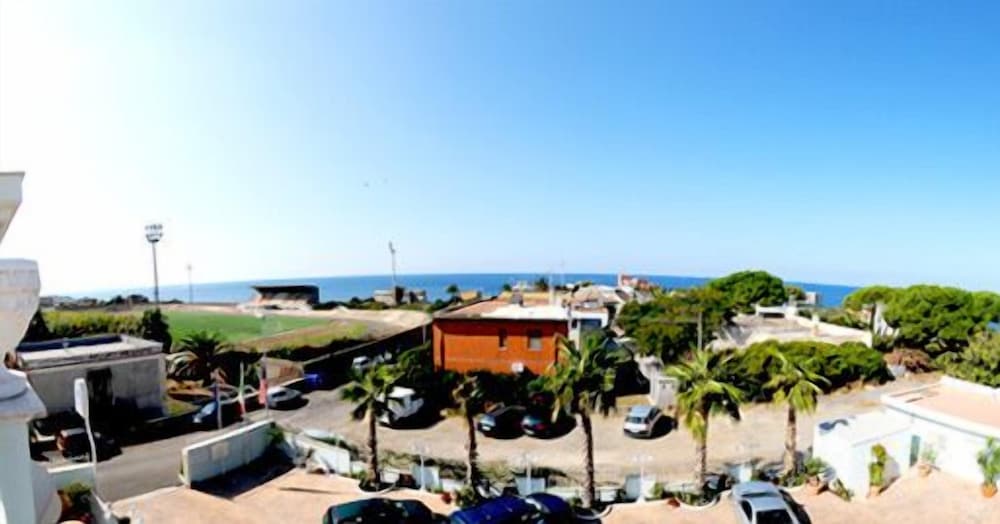 Фото Hotel Borgo Del Mare