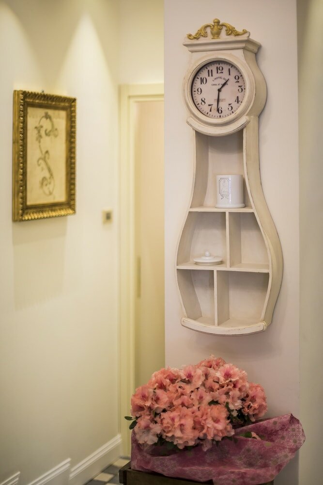 Фото Trastevere Royal Suite